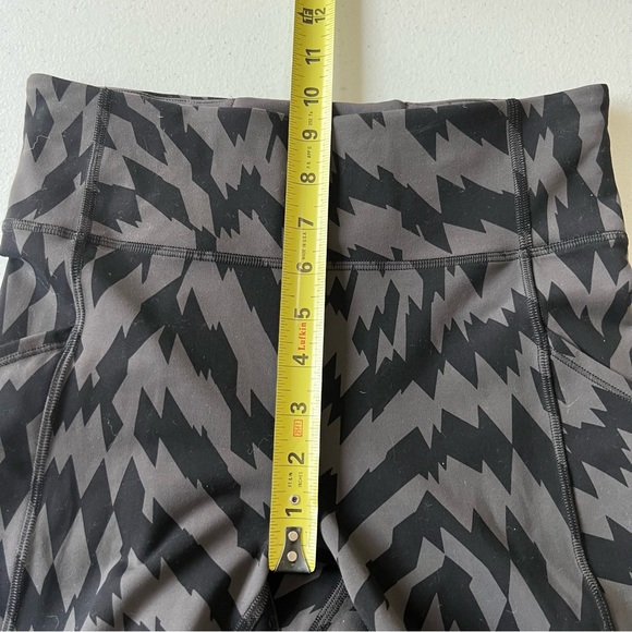 Lululemon Invigorate High-Rise Tight - Picture 8 of 10